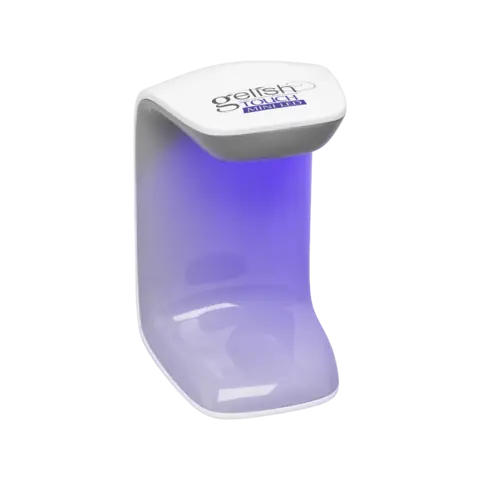 Gelish Soft Gel Touch Mini LED Light 3 Watt