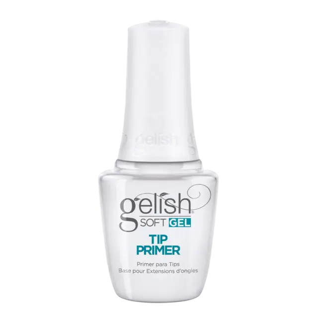 Gelish Soft Gel Tip Primer 15ml 