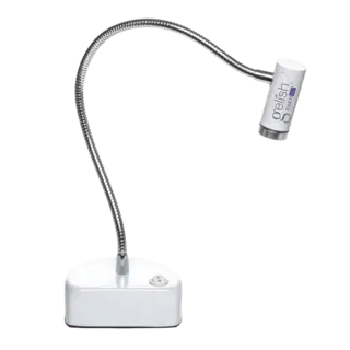 Gelish Soft Gel Touch Led Light 3 Watt