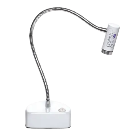 Gelish Soft Gel Touch Led Light 3 Watt