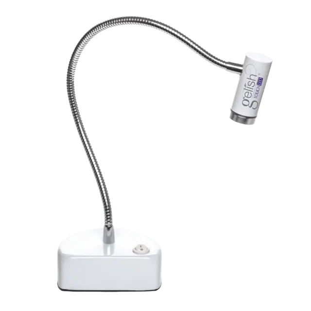 Gelish Soft Gel Touch Led Light 3 Watt 