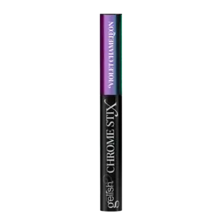 Gelish Chrome Stix Violet Chameleon