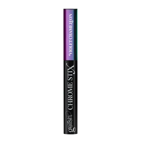 Gelish Chrome Stix Violet Chameleon