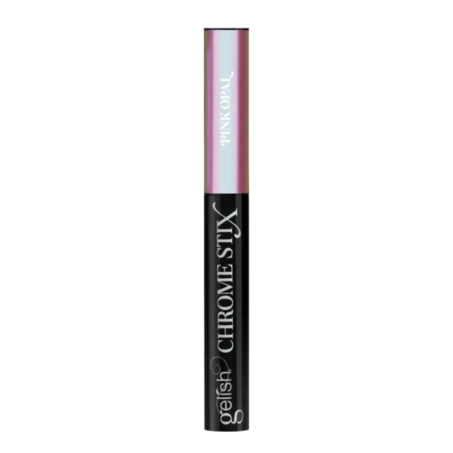 Gelish Chrome Stix Pink Opal 