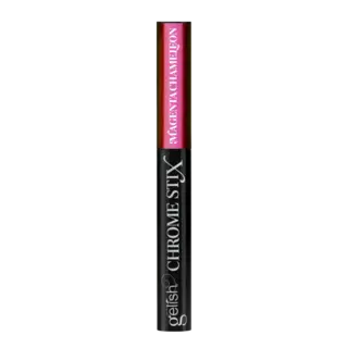 Gelish Chrome Stix Magenta Chameleon