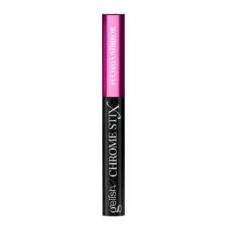 Gelish Chrome Stix Fuchsia Mirror