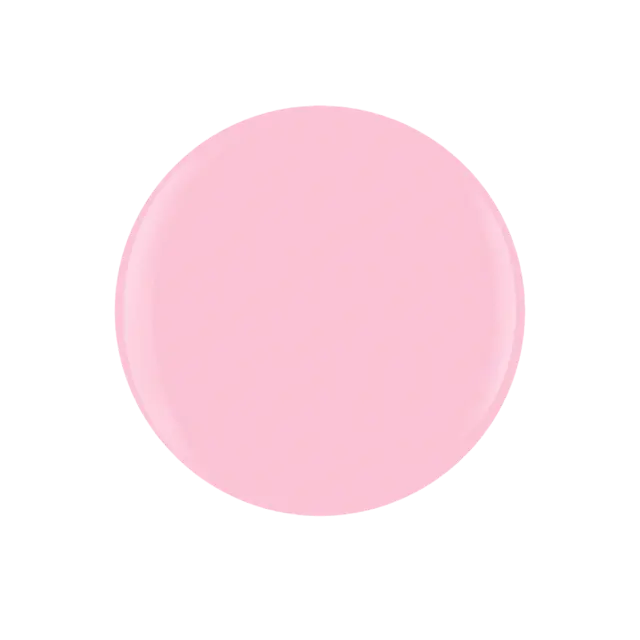 Gelish Art Form Gels PASTEL LIGHT PINK CRÈME 5g 