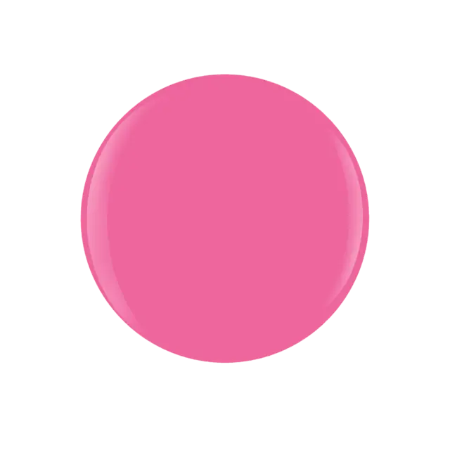 Gelish Art Form Gels PASTEL DARK PINK CRÈME 5g 