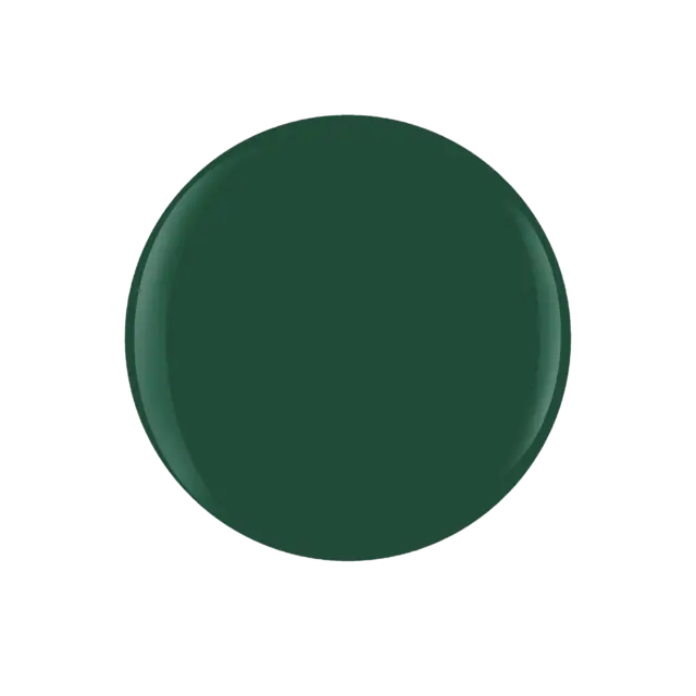 Gelish Art Form Gels ESSENTIAL GREEN CRÈME 5g 