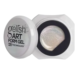 Gelish Art Form Gels EFFECTS OPAL METALLIC 5g