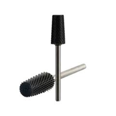 Gelish GO File Bit Coarse 3in1 Safety Edge Angled &amp; Tapered