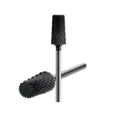 Gelish GO File Bit Fine 3in1 Safety Edge Angled &amp; Tapered