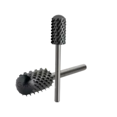 Gelish GO File Bit 2x Coarse Smooth Round Top Large Barrel