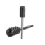 Gelish GO File Bit 2x Coarse Smooth Round Top Large Barrel