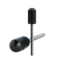 Gelish GO File Bit Medium Smooth Round Top Large Barrel