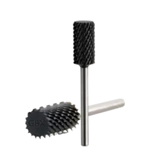 Gelish GO File Bit Super 2x Coarse Large Barrel