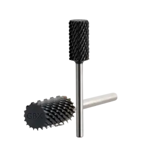 Gelish GO File Bit Super 2x Coarse Large Barrel