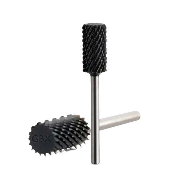 Gelish GO File Bit Super 2x Coarse Large Barrel 