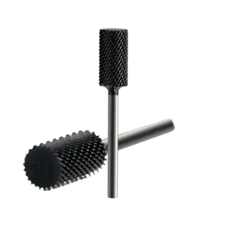 Gelish GO File Bit Fine Large Barrel