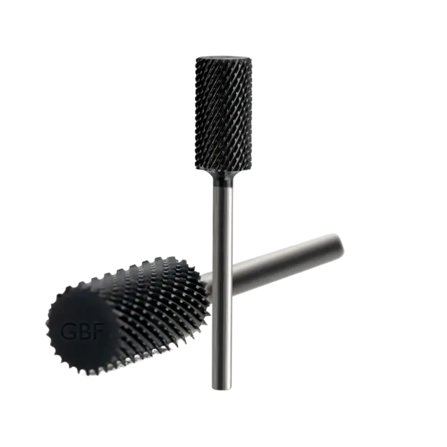Gelish GO File Bit Fine Large Barrel 
