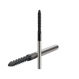 Gelish GO File Bit Under Nail Clean Small