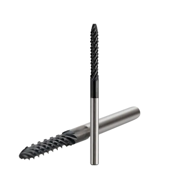 Gelish GO File Bit Under Nail Clean Small 