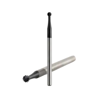 Gelish GO File Bit Cuticle Cleaner Ball
