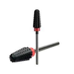 Gelish GO File Bit Extra Coarse Volcano Radius