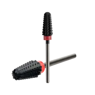 Gelish GO File Bit Extra Coarse Volcano Radius