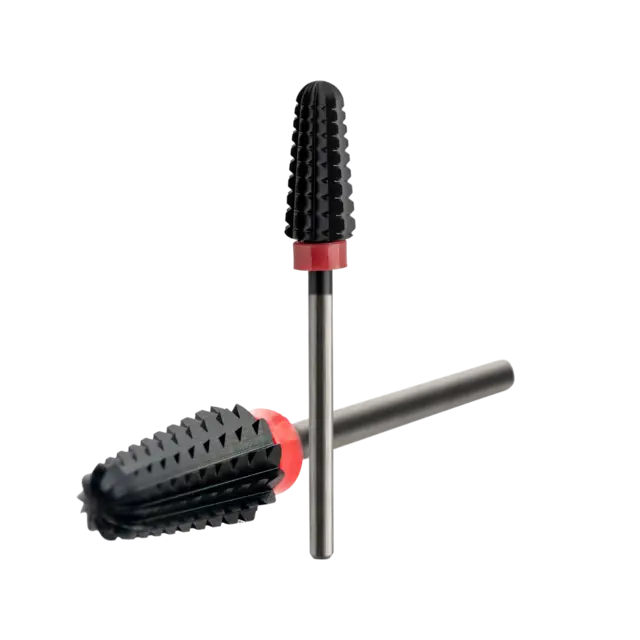 Gelish GO File Bit Extra Coarse Volcano Radius 