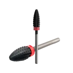 Gelish GO File Bit Extra Coarse Volcano