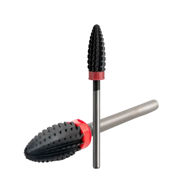 Gelish GO File Bit Extra Coarse Volcano 