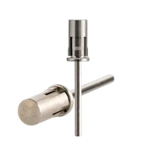 Gelish GO File Bit Loxo Mandrel