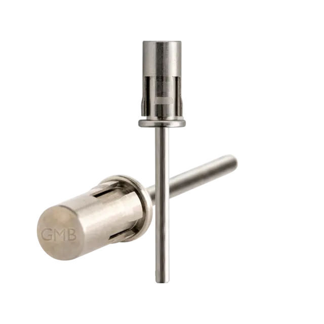 Gelish GO File Bit Loxo Mandrel 