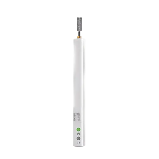 Gelish Mini On The Go Electric Nail File 