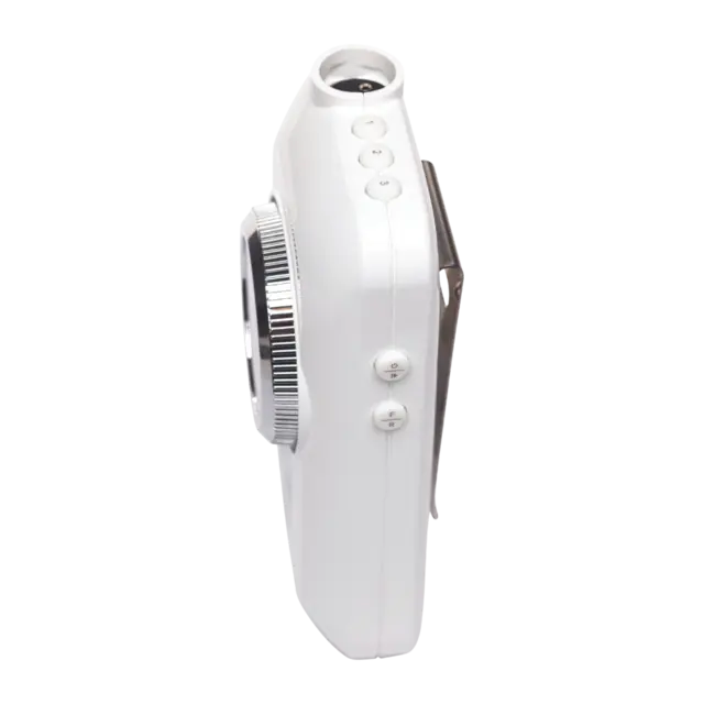 Gelish GO FILE IQ Electic File EU plug 