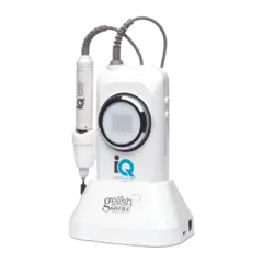 Gelish GO FILE IQ Electic File EU plug