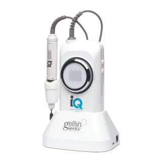 Gelish GO FILE IQ Electic File EU plug