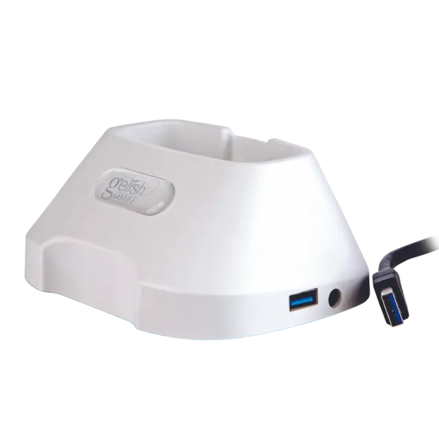 Gelish GO File Electric File EU plug 
