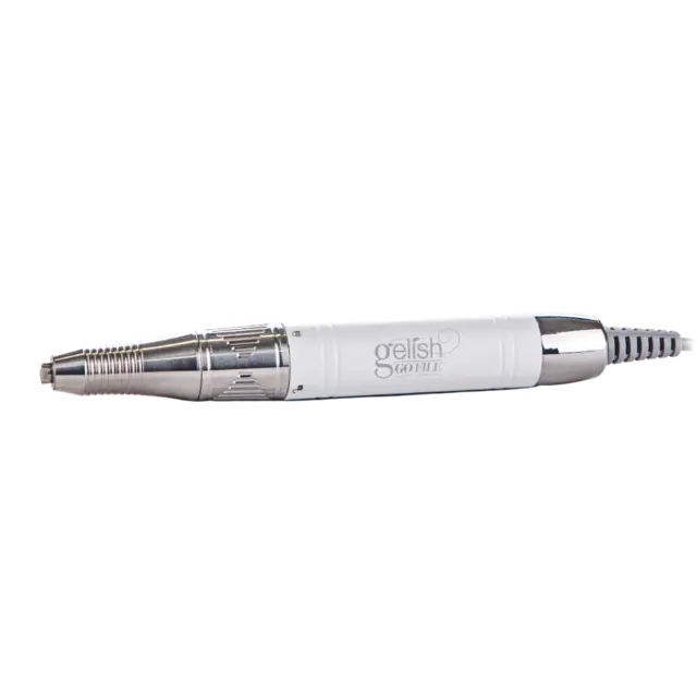 Gelish GO File Electric File EU plug 