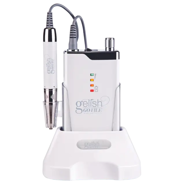 Gelish GO File Electric File EU plug 