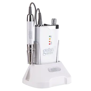 Gelish GO File Electric File EU plug