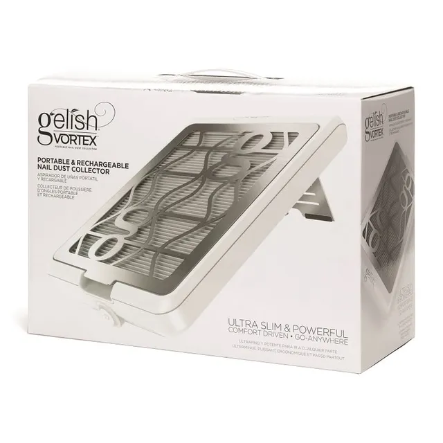 Gelish VORTEX Dust Collector EU plug 