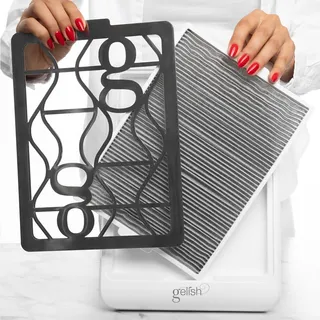Gelish VORTEX Dust Collector EU plug