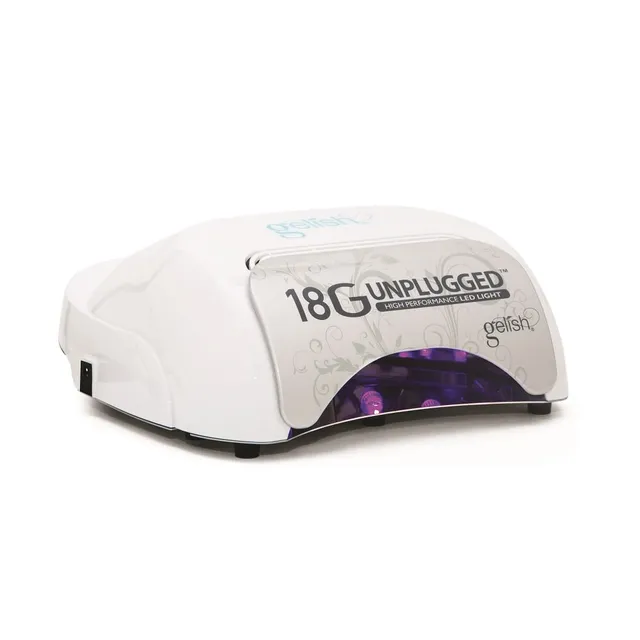 Gelish 18G LED Lamp Unplugged 36 Watt 