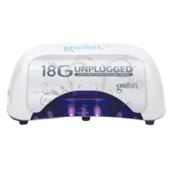 Gelish 18G LED Lamp Unplugged 36 Watt