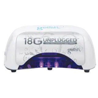 Gelish 18G LED Lamp Unplugged 36 Watt