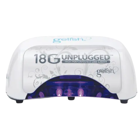 Gelish 18G LED Lamp Unplugged 36 Watt