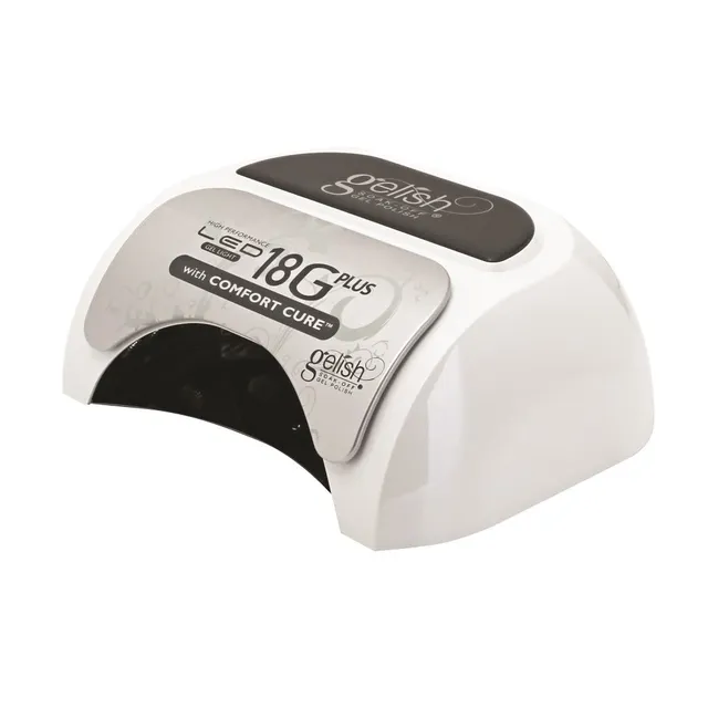 Gelish 18G LED Lamp Comfort Cure 36 Watt 