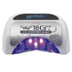Gelish 18G LED Lamp Comfort Cure 36 Watt